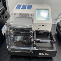 BioTek 405 TS Microplate Washer image 2